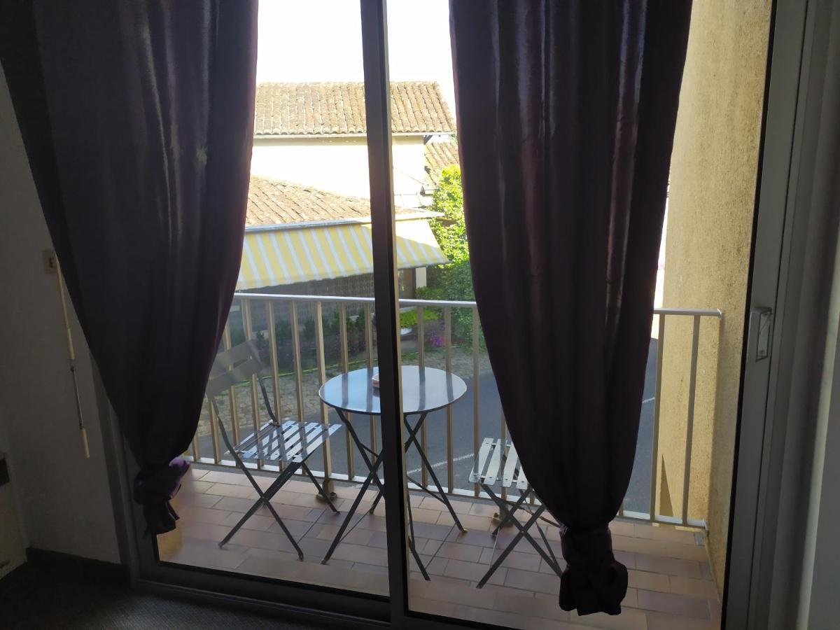 50M2 Tout Confort Jardin Terrasse Balcons 2Pers Les Albres Экстерьер фото