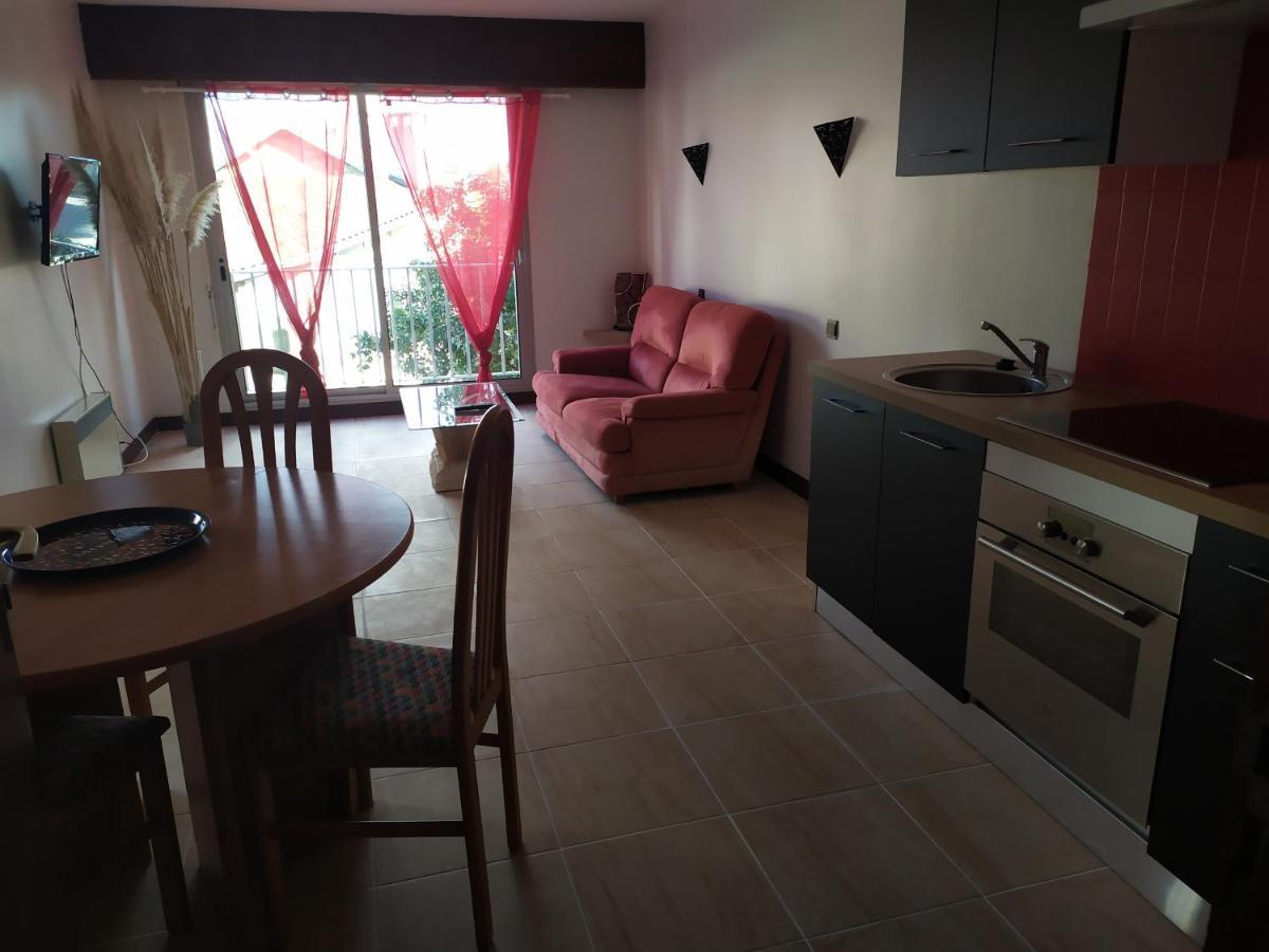 50M2 Tout Confort Jardin Terrasse Balcons 2Pers Les Albres Экстерьер фото