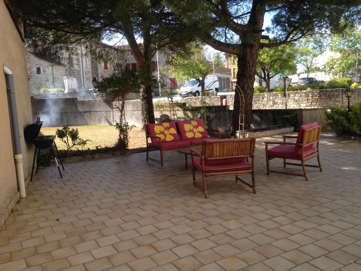 50M2 Tout Confort Jardin Terrasse Balcons 2Pers Les Albres Экстерьер фото
